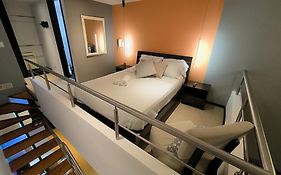 Coliving Ecuador Apartamentos Sector Swiss Hotel