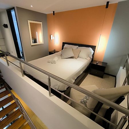 Coliving Ecuador Apartamentos Sector Swiss Hotel Quito Exterior photo
