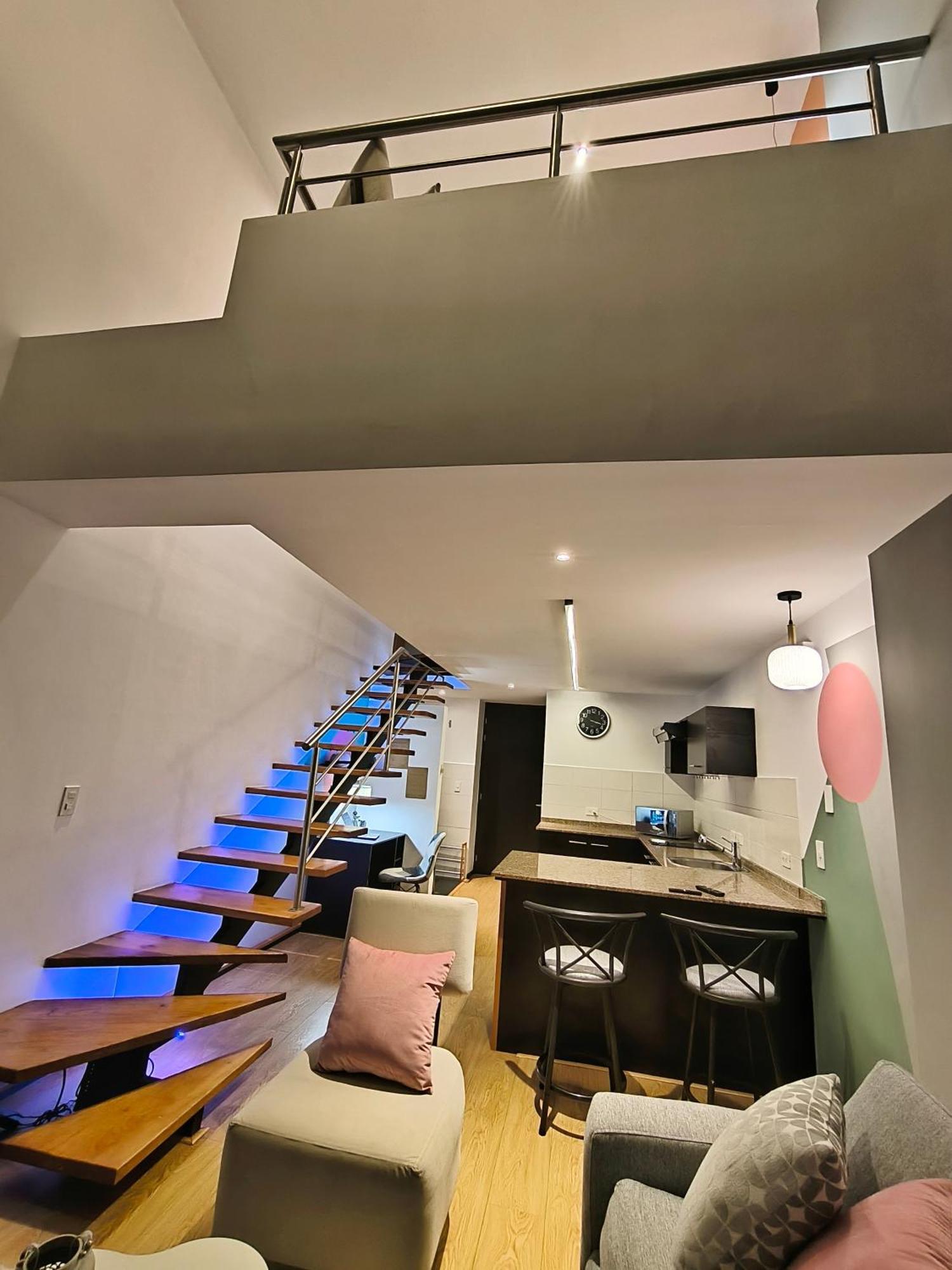 Coliving Ecuador Apartamentos Sector Swiss Hotel Quito Exterior photo